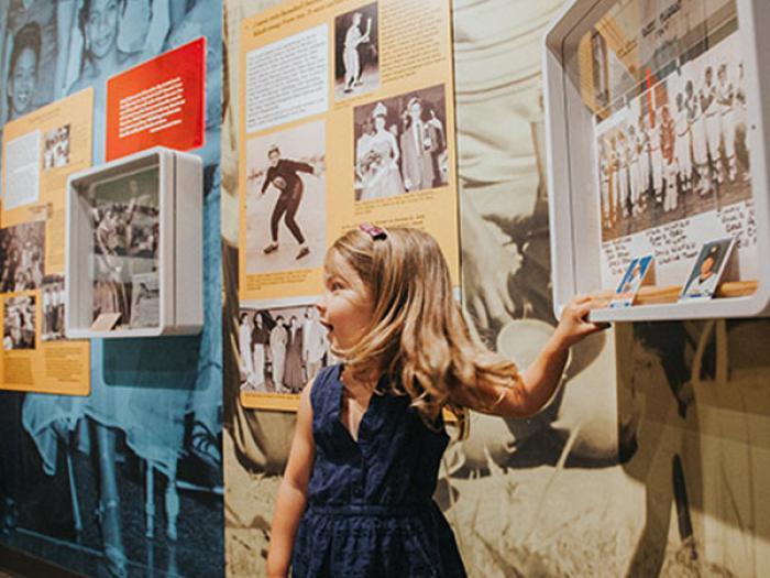 Image illustrating the historic significance of the fur trade in Minnesota.